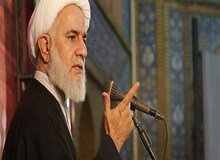 امام جمعه اهواز: باید با کشف حجاب برخورد جدی‌تری شود 