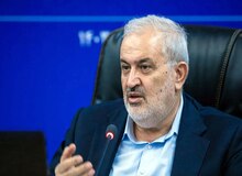 وزیر نیرو: ابرها را در آبان و آذر بارور می‌کنیم