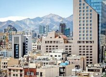 قدرت خرید وام مسکن آب رفت/ با وام یک میلیاردی چند متر خانه می‌توان خرید؟