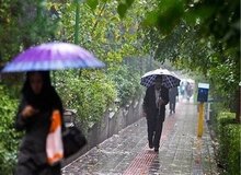 کارشناس هواشناسی ایلام: آغاز بارش های سیل آسا در ایلام/ اوج بارش ها امشب است