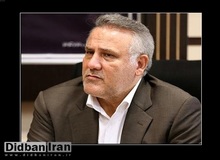  کیفرخواست «اردشیر مطهری» صادر شد
