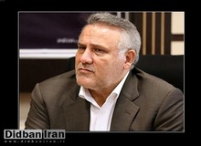  کیفرخواست «اردشیر مطهری» صادر شد