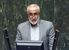الیاس نادران زیرانداز نقدعلی را قبول نکرد!