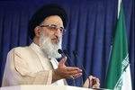 امام جمعه کرج: دستور خدا این است که تا از بین رفتن فتنه بجنگید و به دشمن اجازه بازسازی خودش را ندهیم