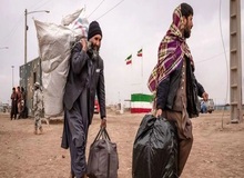 استانداری فارس: آخرین فرصت خروج اتباع افغانستانی ۱۵ تیرماه است