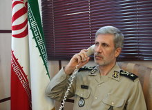 استمرار هماهنگی‌ها در مبارزه علیه خشونت در منطقه