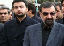 پسر محسن رضایی کاندیدای مجلس می شود 