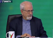 کارشناس تلویزیون به زاکانی: ادعای نخواندن برجام توسط ظریف صحت ندارد، انصاف داشته باشید /برجام فردمحور نبود، کل نظام به این نتیجه رسیده بود
