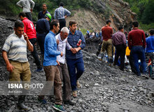 خانواده متوفیان حادثه معدن جهت طرح شکایت به دادسرای آزادشهر مراجعه کنند
