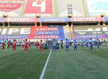 گزارش زنده/ استقلال یک - پرسپولیس صفر
