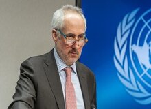 استقبال سازمان ملل از توافق ایران و آژانس اتمی