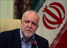 زنگنه: دیدار خصوصی با وزیر نفت عربستان نداشتم