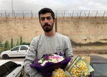  ۳ورزشکار شیرازی از زندان آزاد شدند