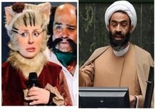 نماینده مجلس: فیلم «شهر گربه‌ها» مخالف موازین نظام دینی است / اکران این فیلم را به خاطر صیانت از خون شهدا تعطیل کنید