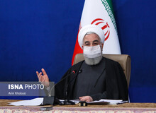 حسن روحانی: اگر کسانی اصرار دارند که سفر بروند، بروند/ ما نمی‌توانیم به مردم بگوییم که شب عید خرید نروید
