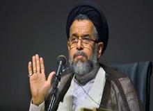 علوی: ستاد انتخابات در وزارت اطلاعات آغاز بکار کرد