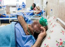 فوت ۲۹۶ نفر بر اثر کرونا در ۲۴ ساعت گذشته 