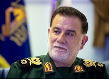 ادعای اسرائیل: سردار عباس نیلفروشان را ترور کردیم