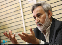 سیدمحمدرضا خاتمی: عده ای جنگ را برای خود مصادره کرده اند / شهید کلاهدوز شایسته ترین فرد برای فرماندهی سپاه بود ولی انتخاب نشد/ آن زمان، سپاه کلا چپ بود
