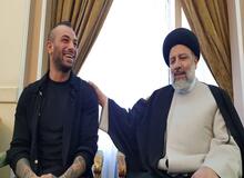تتلو زمانی خوب بود چون هم پیاله سیاسی ما بود، بازیگر زلیخا عفیف نبود چون با نگاه سیاسی ما فاصله دارد!