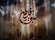 عوامل برنامه به افق فلسطین اخراج شدند