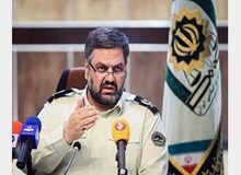 رئیس پلیس آگاهی ناجا: پلیس در کشف قتل‌های زنجیره‌ای و تجاوزهای سریالی موفق بوده است