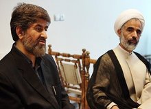 علی مطهری و مجید انصاری دو گزینه نهایی سرلیستی اصلاح‌طلبان در انتخابات مجلس؟