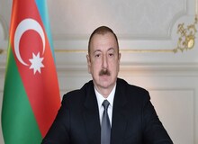ادعای علی‌اف تازه علیه دولت ایران: ارمنستان به مدت ۳۰ سال با کمک ایران مواد مخدر به اروپا قاچاق می‌کرد