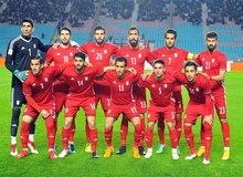 تیم ملی ایران مقابل اسپانیا قرمز می پوشد 