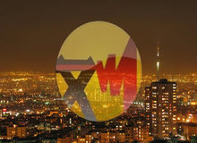 برق 60 سازمان پرمصرف تهران قطع شد


