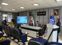 اولین قرعه‌کشی جشنواره زمستانه باشگاه مشتریان بانک تجارت برگزار شد
