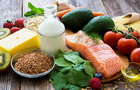 کاهش علائم افسردگی با یک تغییر کوچک در رژیم غذایی