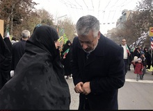 علی‌آبادی: رفع حصر هم بخشی از سازو کار آشتی ملی است/ از احمدی نژادی ها خبری ندارم