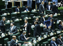 تکلیف حقوق کارکنان و بازنشستگان دولتی چه شد؟ / صدای نمایندگان مجلس درآمد