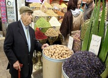  تورم به ۴۵.۸ درصد رسید