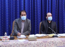  استانداران اصفهان و هرمزگان انتخاب شدند+سوابق 
