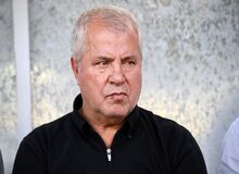 انتقاد نرم پروین از گاریدو: سرمربی پرسپولیس باید زودتر به ترکیب ثابت برسد