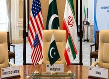 اسلام‌آباد؛ میزبان مراسم امضای توافق ایران و آمریکا از طریق ویدئو کنفرانس