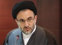حجت الاسلام سیدمهدی خاموشی رئیس سازمان اوقاف و امور خیریه شد