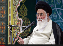 علم الهدی : مقاومت ملت ایران به خاطر شیعه بودن است و نه وارث آرش و برزو بودن/ شستا نه ساماندهی و نه شفاف‌سازی نشده است