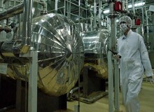 واشنگتن: ایران تاکنون با آژانس بین‌المللی انرژی اتمی همکاری نکرده