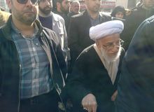 آیت‌الله جنتی: در مورد انتخابات، ما کار خودمان را کردیم