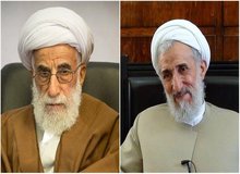 کاظم صدیقی: انتصاب مجدد آیت الله جنتی موجب هراس دشمنان شد