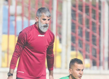 در پرسپولیس کسی دوست ندارد لک بخشیده شود
