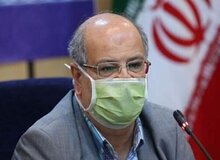 علیرضا زالی پیش بینی کرد/ شرایط کرونا در ایران سینوسی می‌شود/ پاییز سختی در پیش داریم
