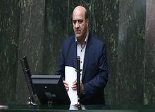 کنایه سنگین نماینده مجلس: از زمان قاجار تاکنون هم هیچ قانونی برای یک فرد اصلاح نشده
