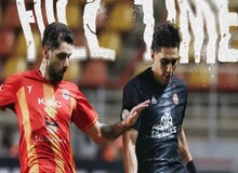 تراکتور به صدر جدول رسید؛ تساوی بدون گل مقابل فولاد در اهواز+جدول لیگ برتر
