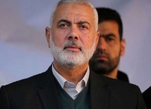 پیکر اسماعیل هنیه در تهران تشییع و در قطر تدفین خواهد شد