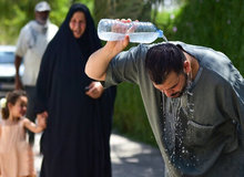 ۶ سال پیاپی پاییز خشک/ چرا تابستان امسال تمام نمی‌شود؟