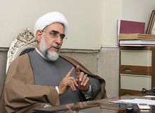 خاتمی را تحت فشار گذاشتند تا لیست را تایید کند/ به رئیس دولت اصلاحات نامه نوشتم و درباره این لیست هشدار دادم / همان ها که لیست را بستند می خواهند شهردار خود را به شورا تحمیل کنند 